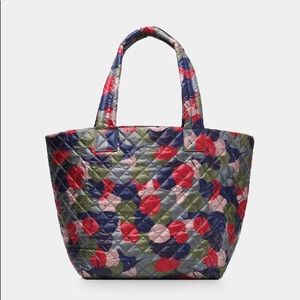 Mz Wallace Metro Tote Small